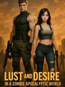 lust-and-desire-in-a-zombie-apocalyptic-world